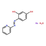 RHAWN 4-(2-Pyridylazo)resorcinol monosodium salt