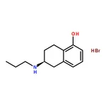 RHAWN (S)-6-(Propylamino)-5,6,7,8-tetrahydronaphthalen-1-ol hydrobromide