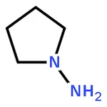 RHAWN 1-Pyrrolidinamine