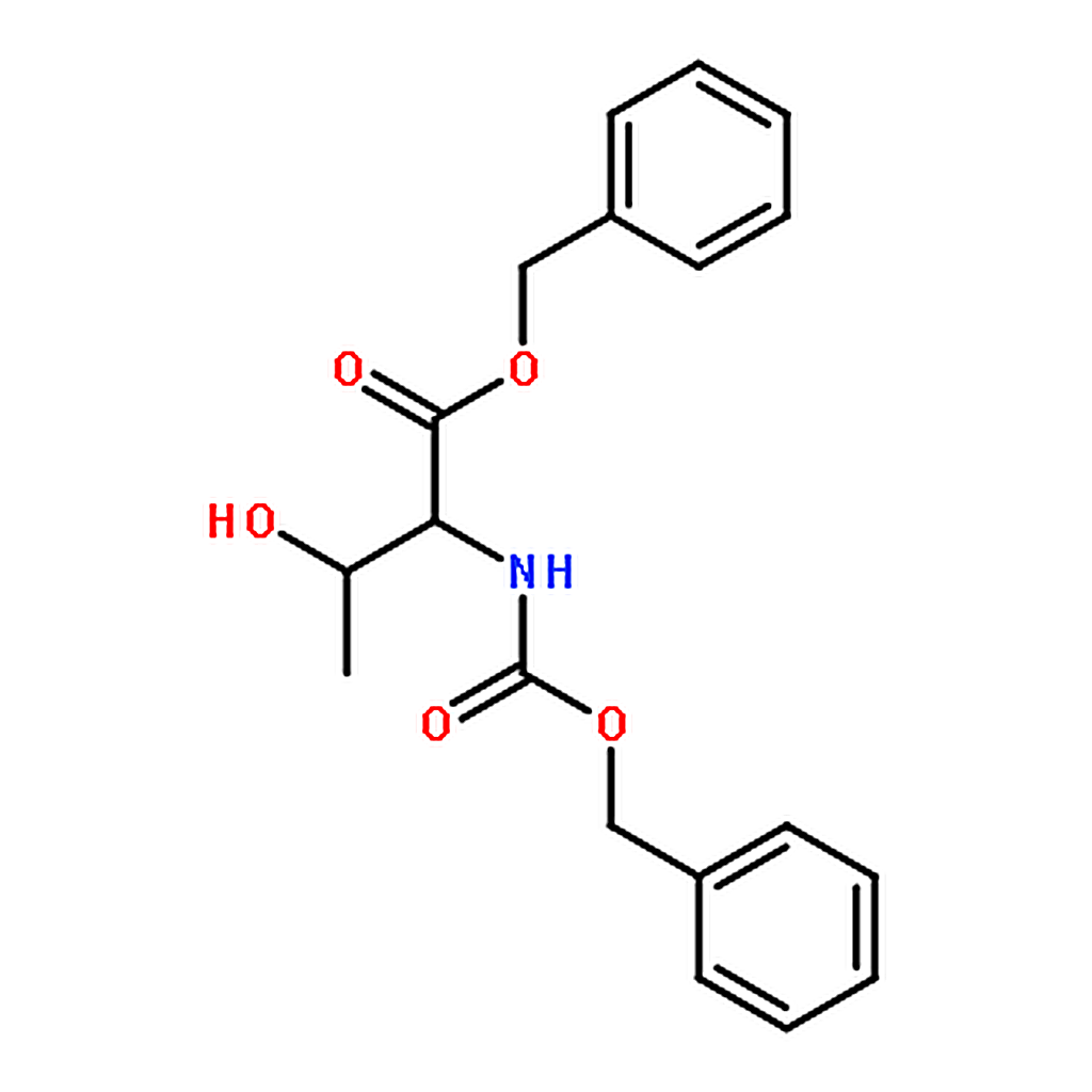 RHAWN N-Cbz-L-threonine benzyl ester