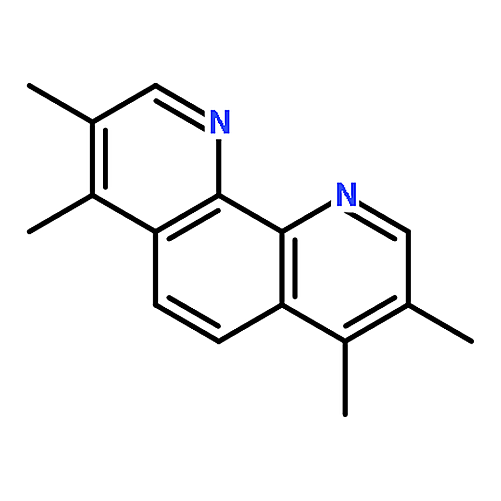 RHAWN 3,4,7,8-Tetramethyl-1,10-phenanthroline