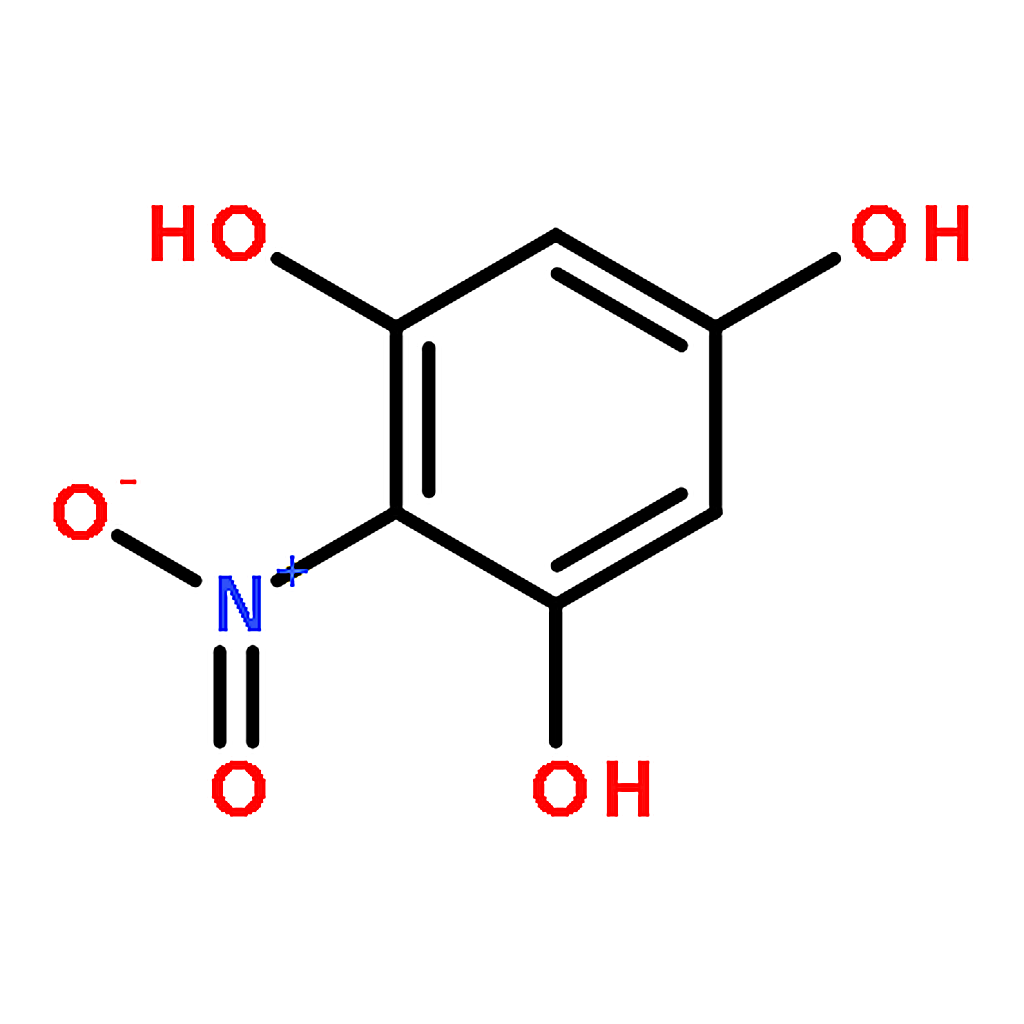 RHAWN 2-Nitrobenzene-1，3，5-triol