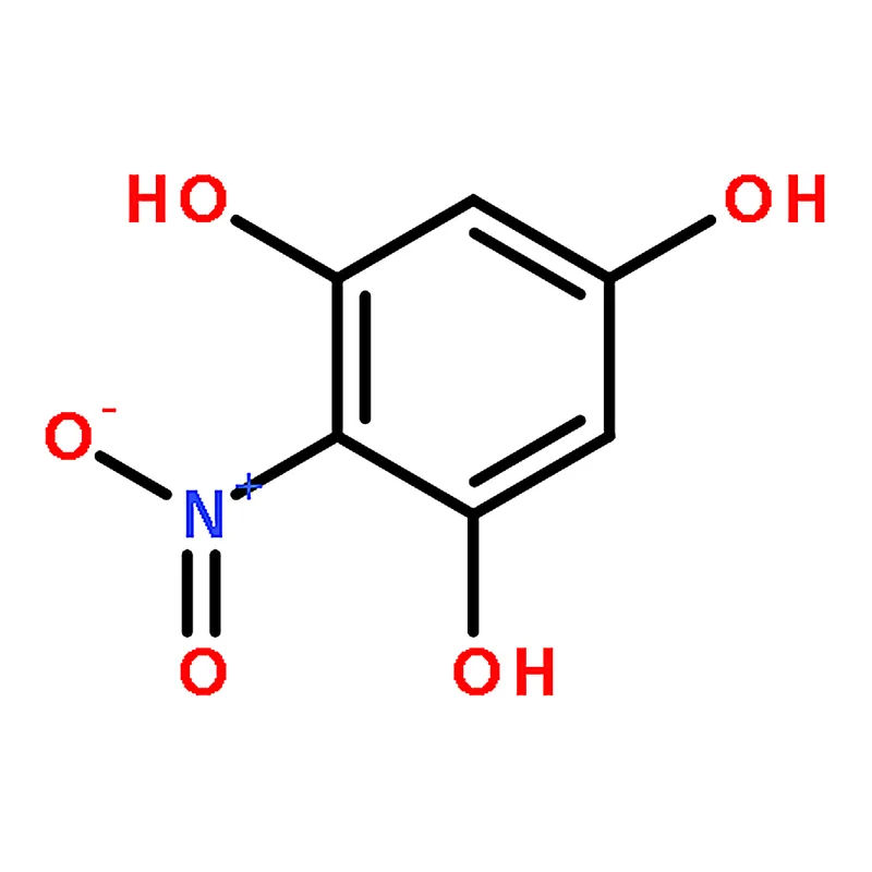 RHAWN 2-Nitrobenzene-1,3,5-triol