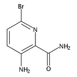 RHAWN 3-Amino-6-bromopicolinamide