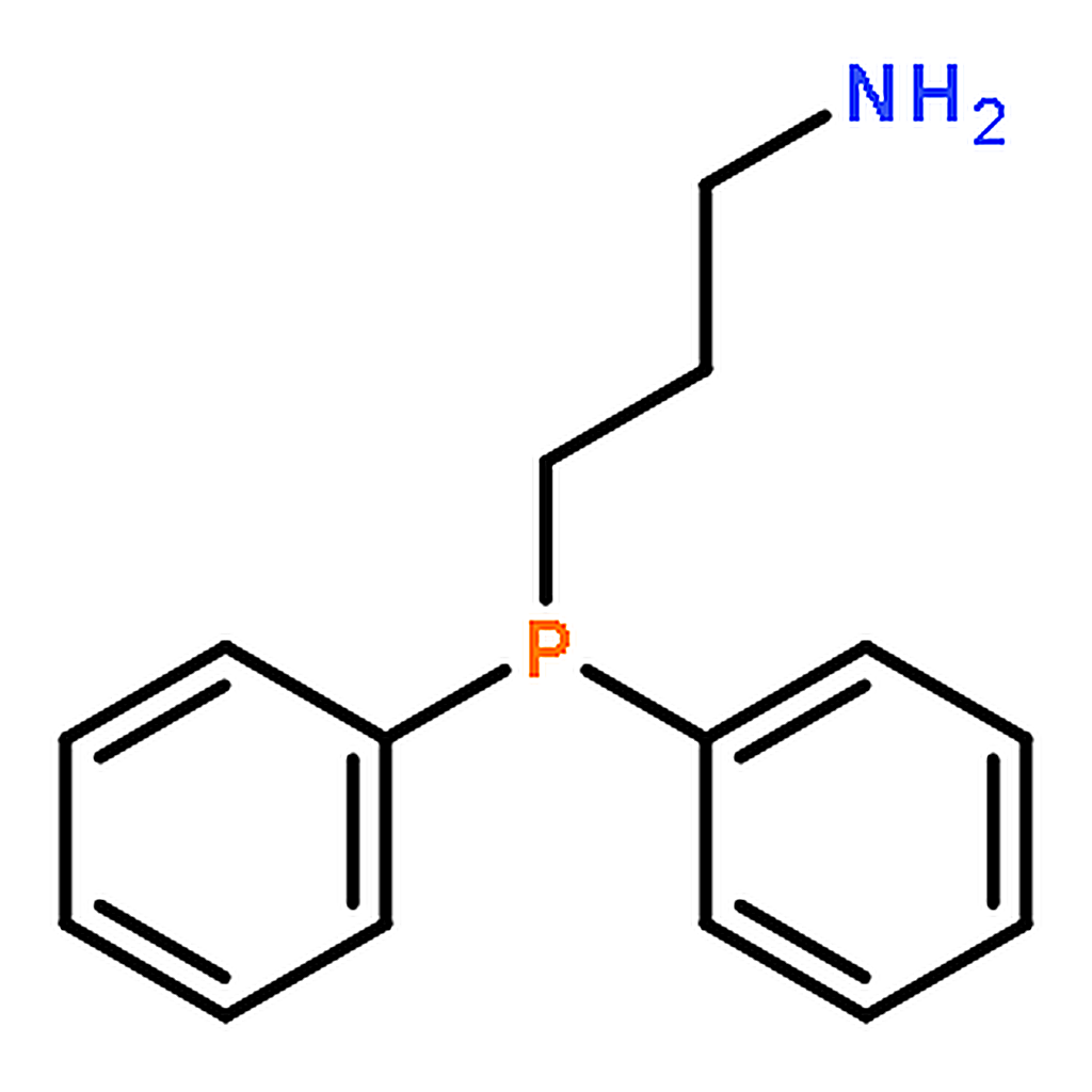 RHAWN 3-(Diphenylphosphino)-1-propylamine