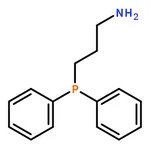 RHAWN 3-(Diphenylphosphino)-1-propylamine