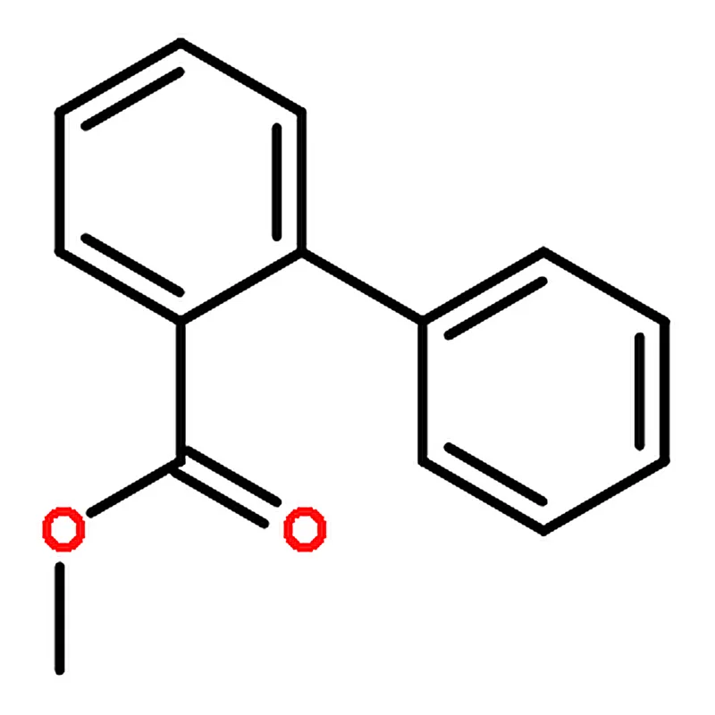 RHAWN Methyl-biphenyl-2-carboxylate