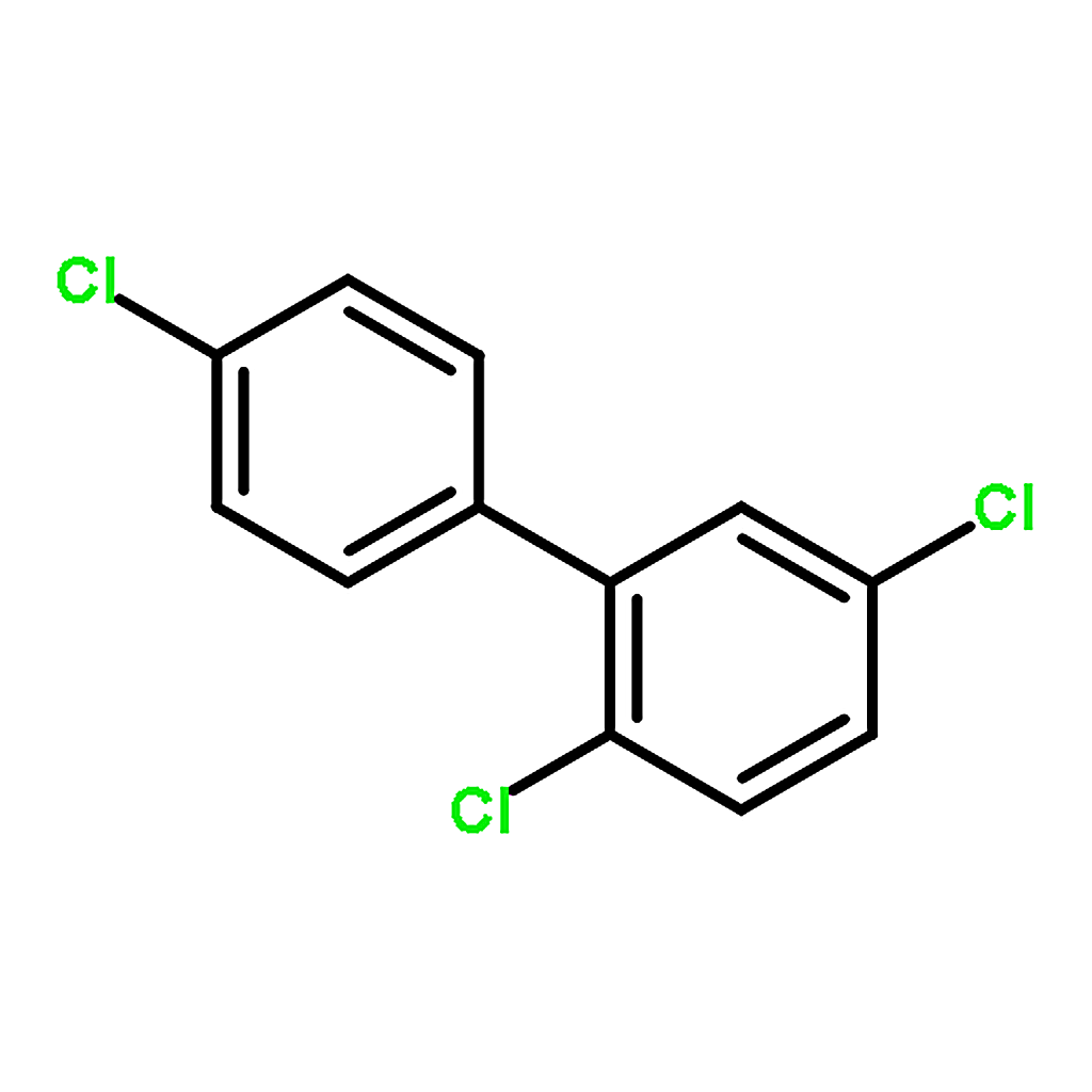 RHAWN 2,4',5-Trichlorobiphenyl