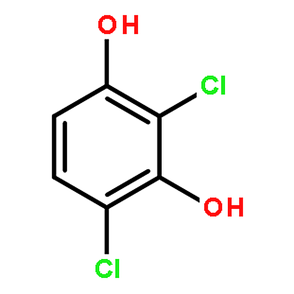 RHAWN 2,4-Dichlorobenzene-1,3-diol