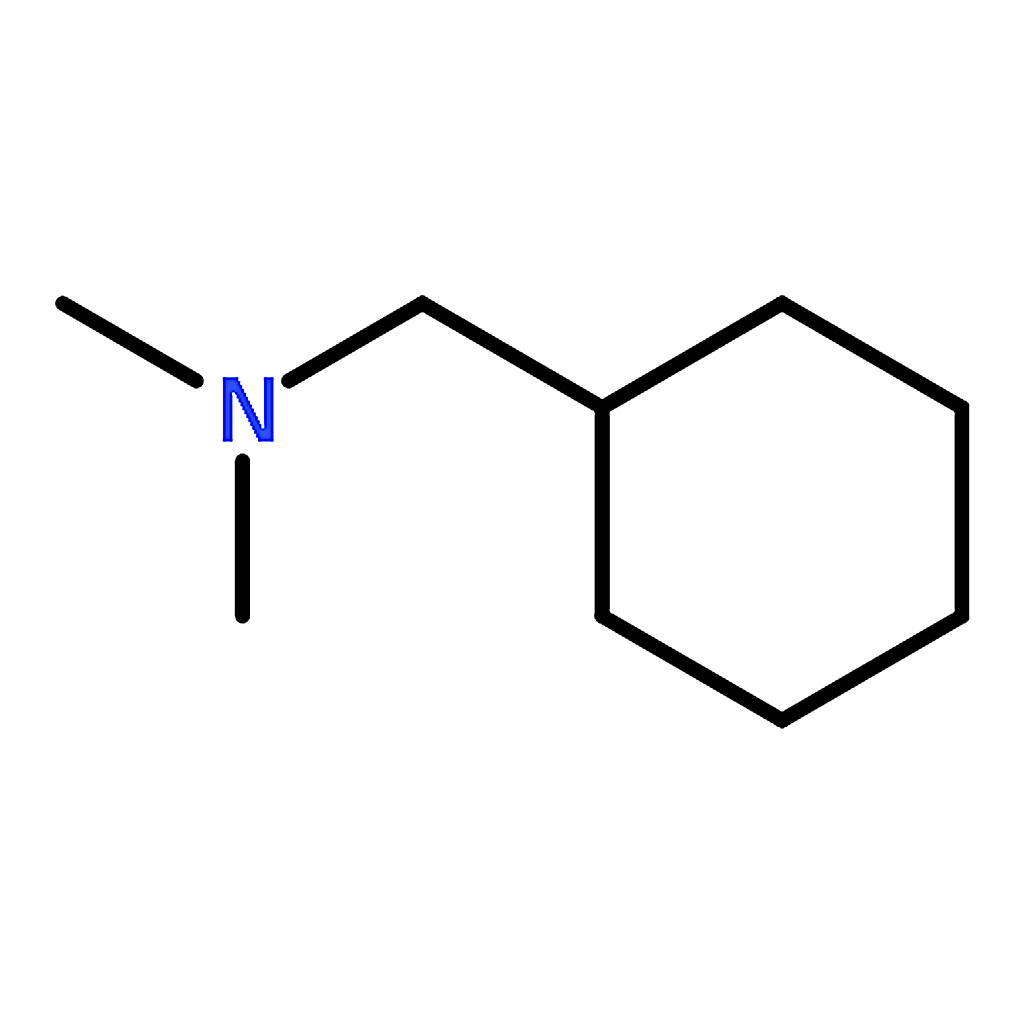 RHAWN 1-Cyclohexyl-N,N-dimethylmethanamine