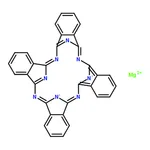 RHAWN Magnesium(II) Phthalocyanine