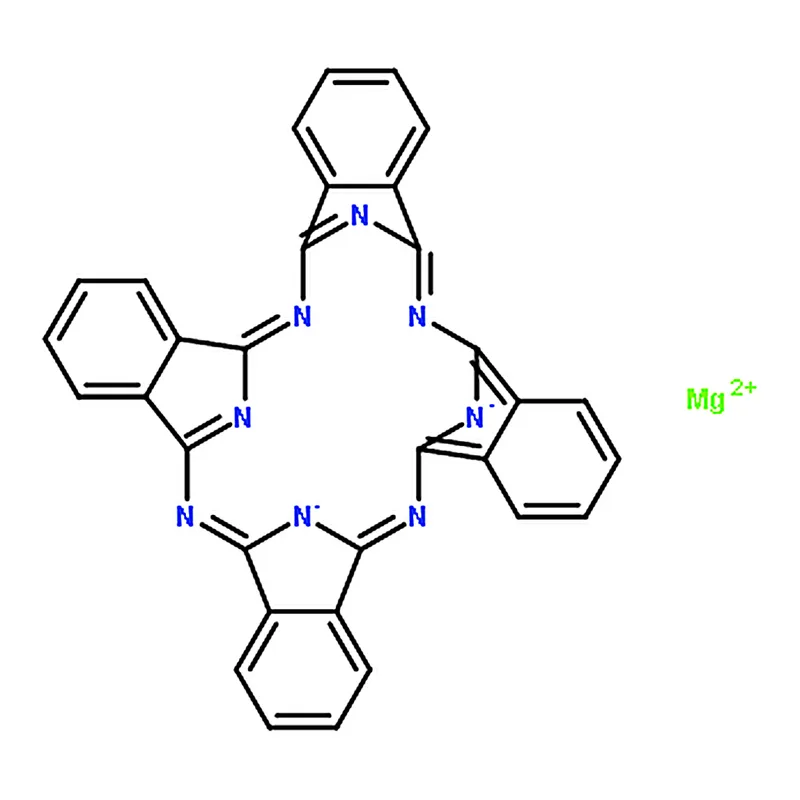RHAWN Magnesium(II) Phthalocyanine