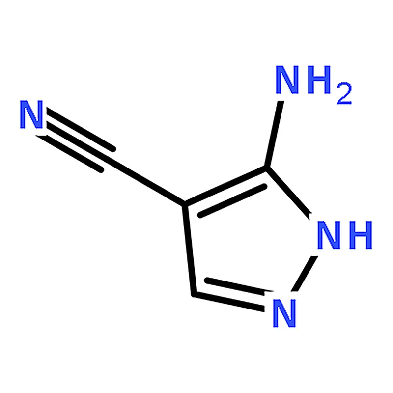 RHAWN 3-Aminopyrazole-4-carbonitrile
