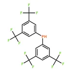 RHAWN BIS(3,5-DI(TRIFLUOROMETHYL)PHENYL)PHOSPHINE