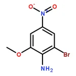 RHAWN 2-Bromo-6-Methoxy-4-nitroaniline