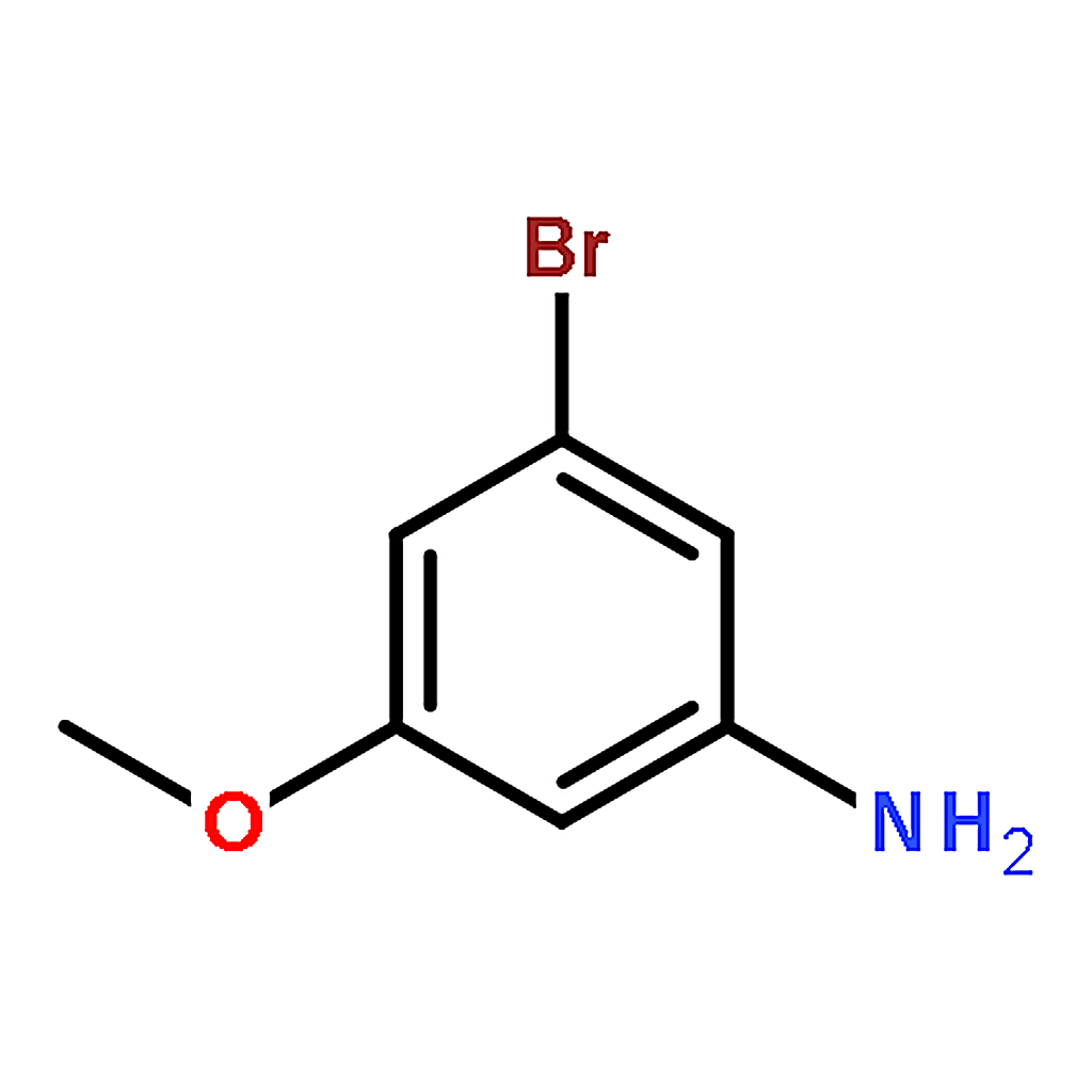 RHAWN 3-Bromo-5-methoxyaniline