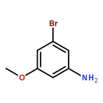 RHAWN 3-Bromo-5-methoxyaniline