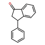 RHAWN 3-Phenyl-2,3-dihydro-1H-inden-1-one
