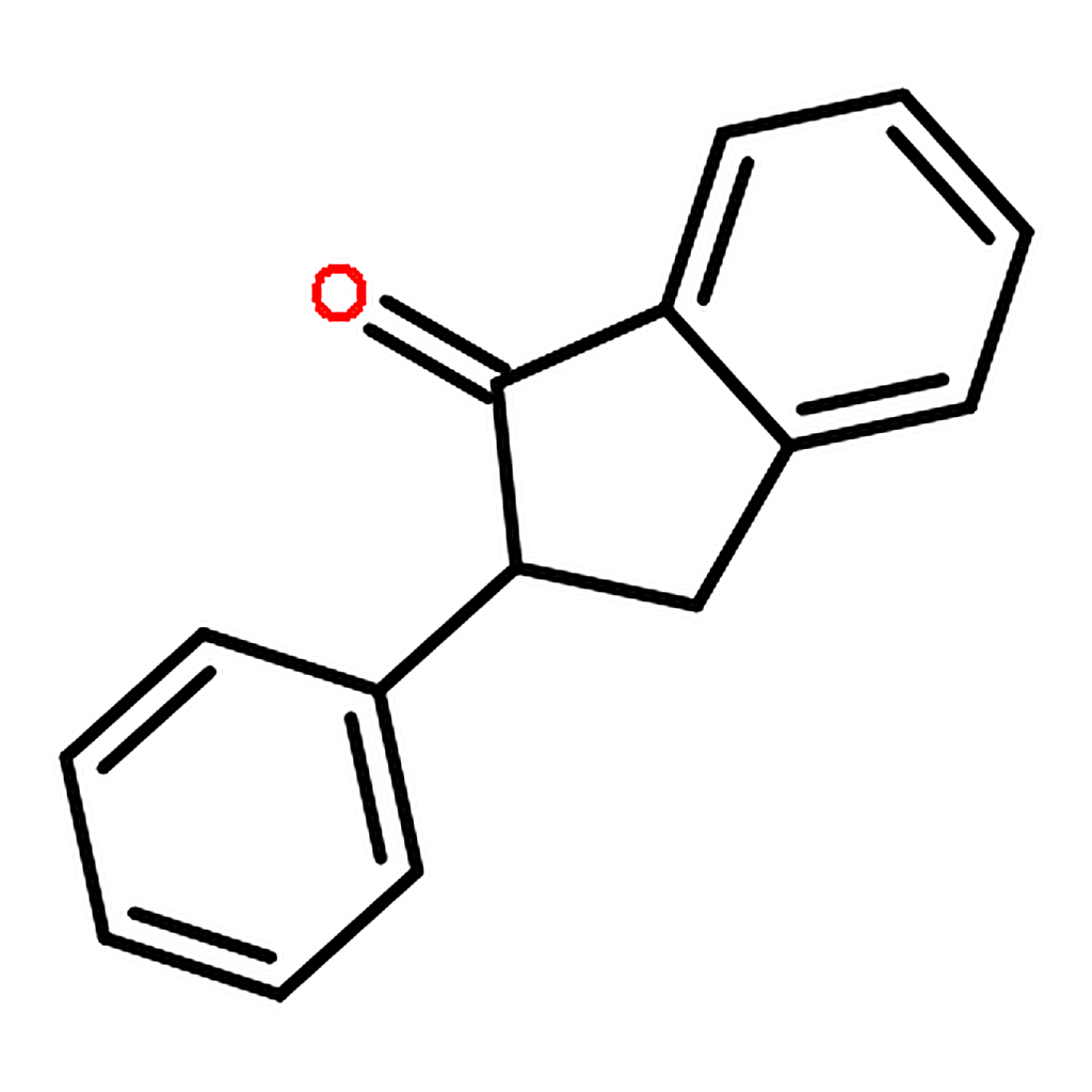 RHAWN 2-Phenyl-2,3-dihydro-1H-inden-1-one