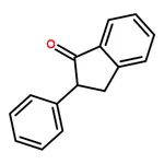 RHAWN 2-Phenyl-2,3-dihydro-1H-inden-1-one