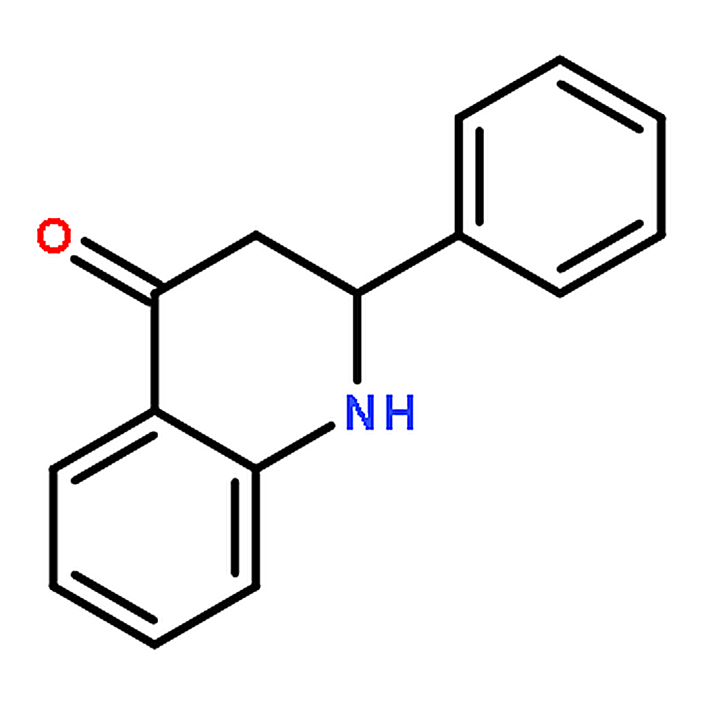 RHAWN 2-Phenyl-2，3-dihydroquinolin-4(1H)-one