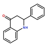 RHAWN 2-Phenyl-2,3-dihydroquinolin-4(1H)-one