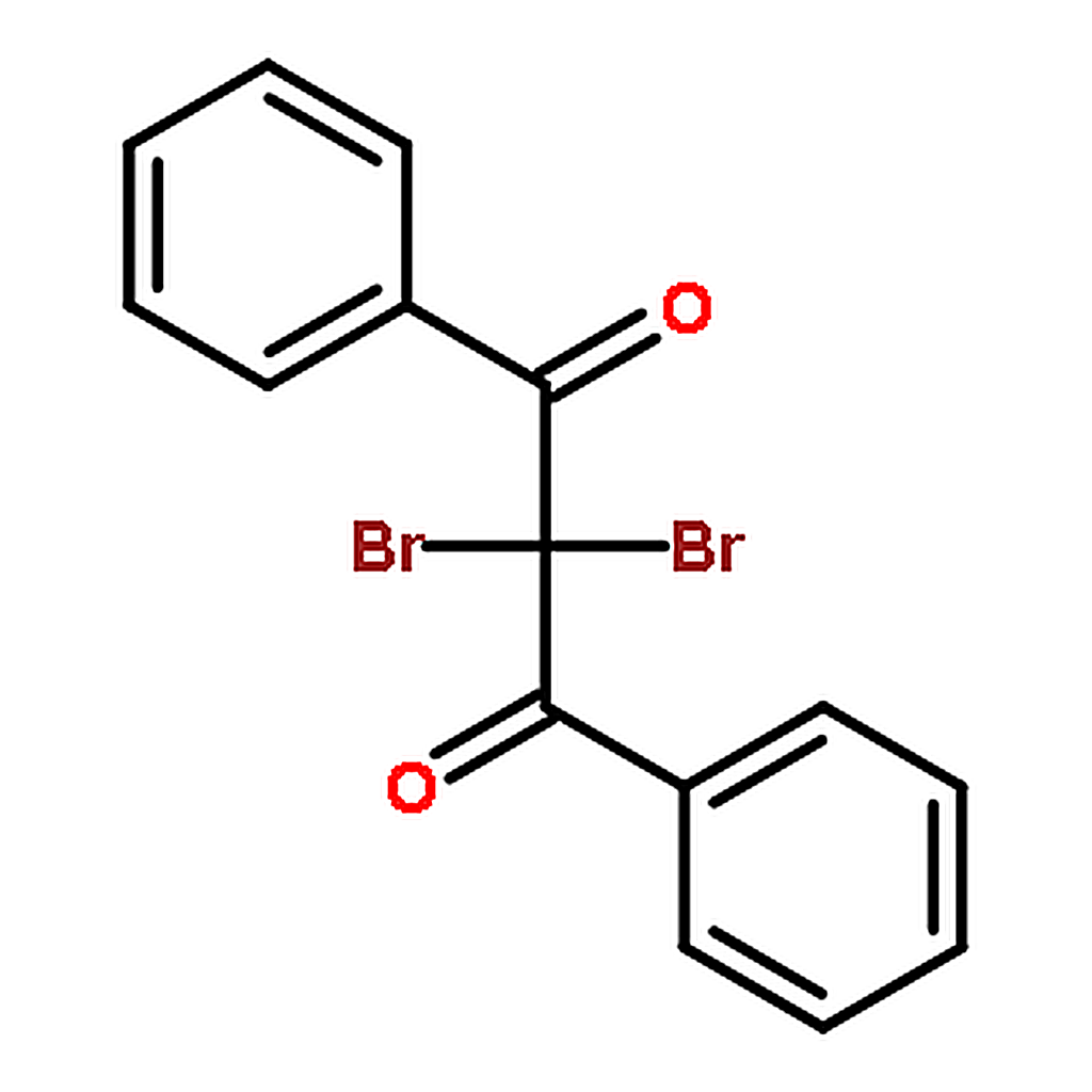 RHAWN 2,2-Dibromo-1,3-diphenyl-1,3-propanedione