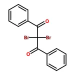 RHAWN 2,2-Dibromo-1,3-diphenyl-1,3-propanedione