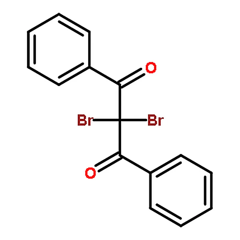 RHAWN 2,2-Dibromo-1,3-diphenyl-1,3-propanedione