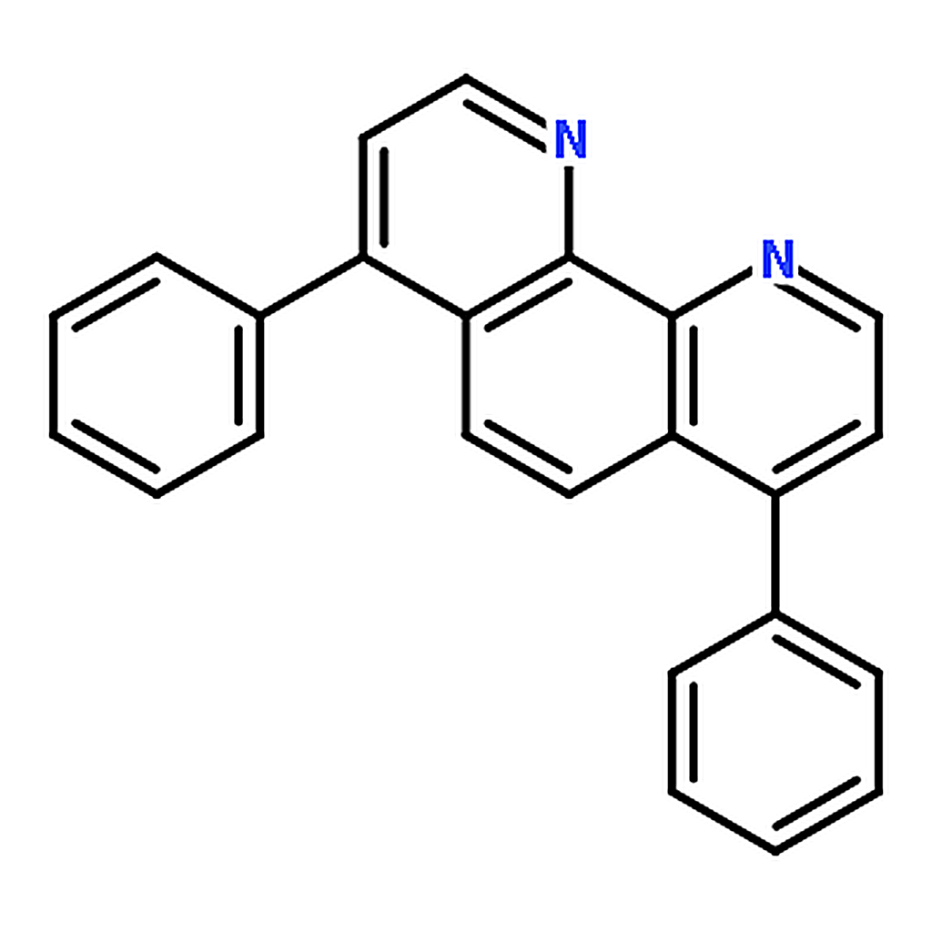 RHAWN 4,7-Diphenyl-1,10-phenanthroline