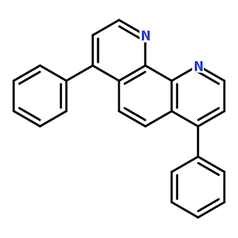 RHAWN 4,7-Diphenyl-1,10-phenanthroline