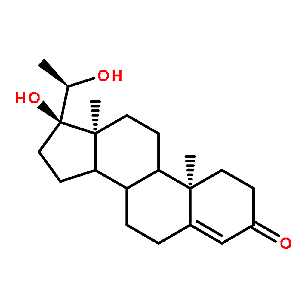 RHAWN 4-Pregnen-17，20-diol-3-one