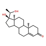 RHAWN 4-Pregnen-17,20-diol-3-one