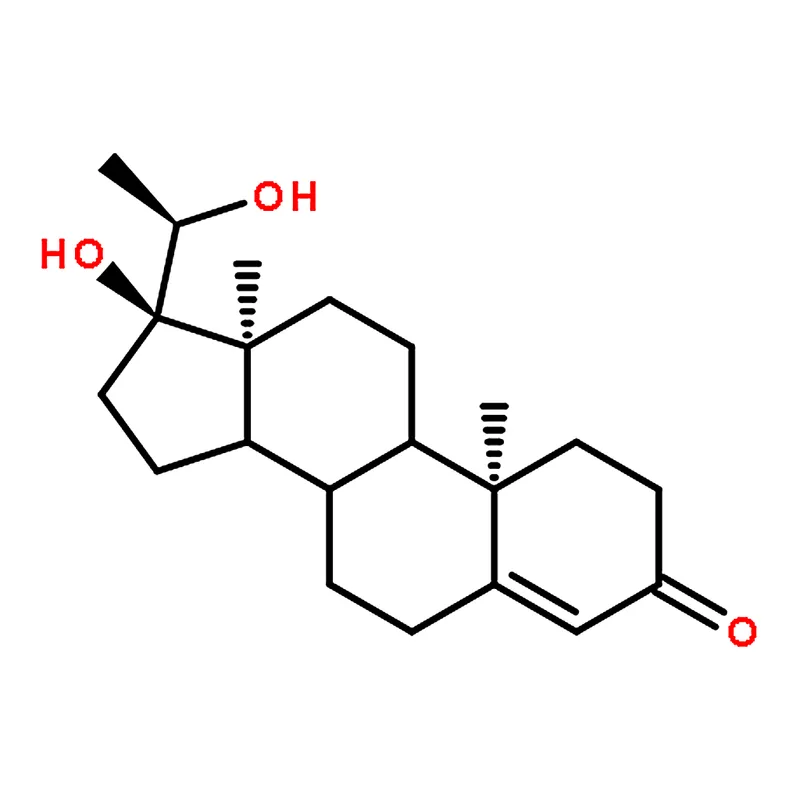 RHAWN 4-Pregnen-17,20-diol-3-one