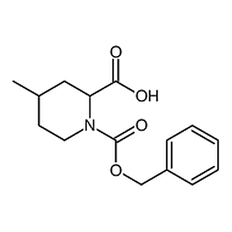 RHAWN 4-Methyl-Piperidine-1,2-Dicarboxylic Acid 1-Benzyl Ester