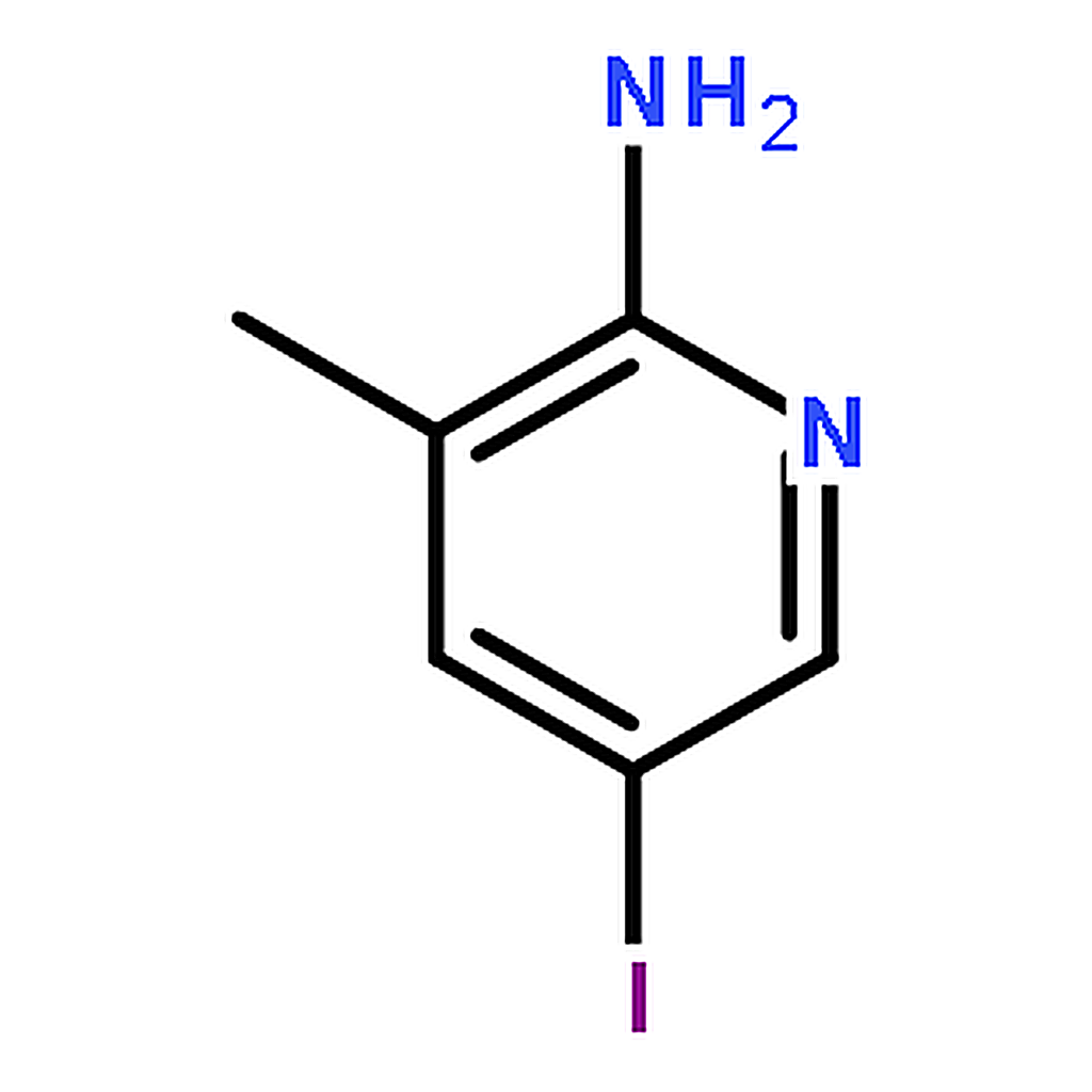 RHAWN 2-Amino-5-iodo-3-methylpyridine