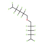 RHAWN 1,1,2,2-Tetrafluoroethyl 2,2,3,3-Tetrafluoropropyl Ether