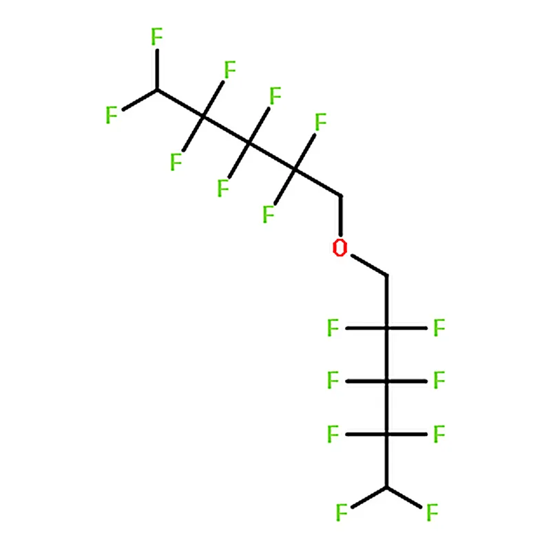 RHAWN 1,1,2,2-Tetrafluoroethyl 2,2,3,3-Tetrafluoropropyl Ether