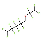 RHAWN 1H,1H,5H-Octafluoropentyl 1,1,2,2-Tetrafluoroethyl Ether