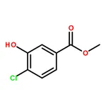 RHAWN Methyl 4-chloro-3-hydroxybenzoate