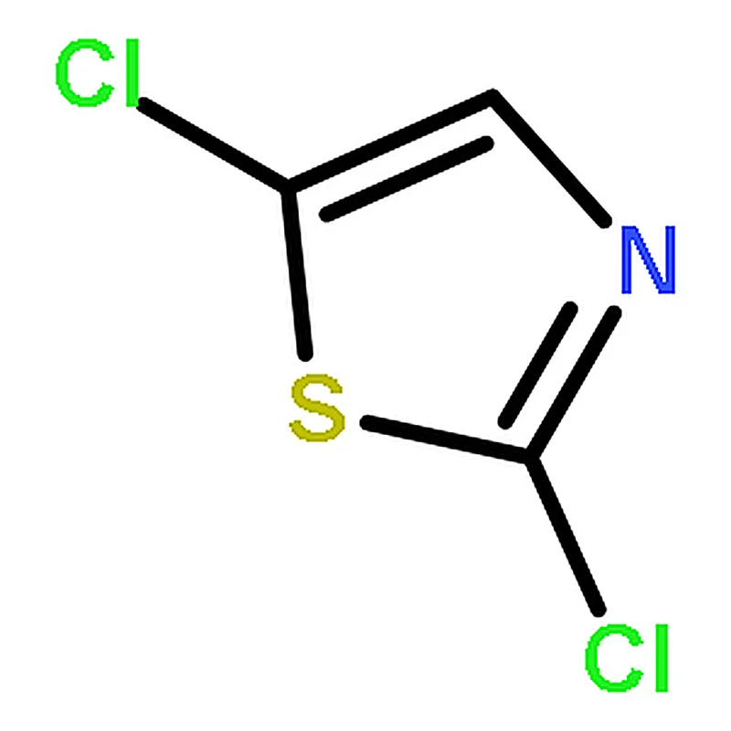 RHAWN 2,5-Dichlorothiazole