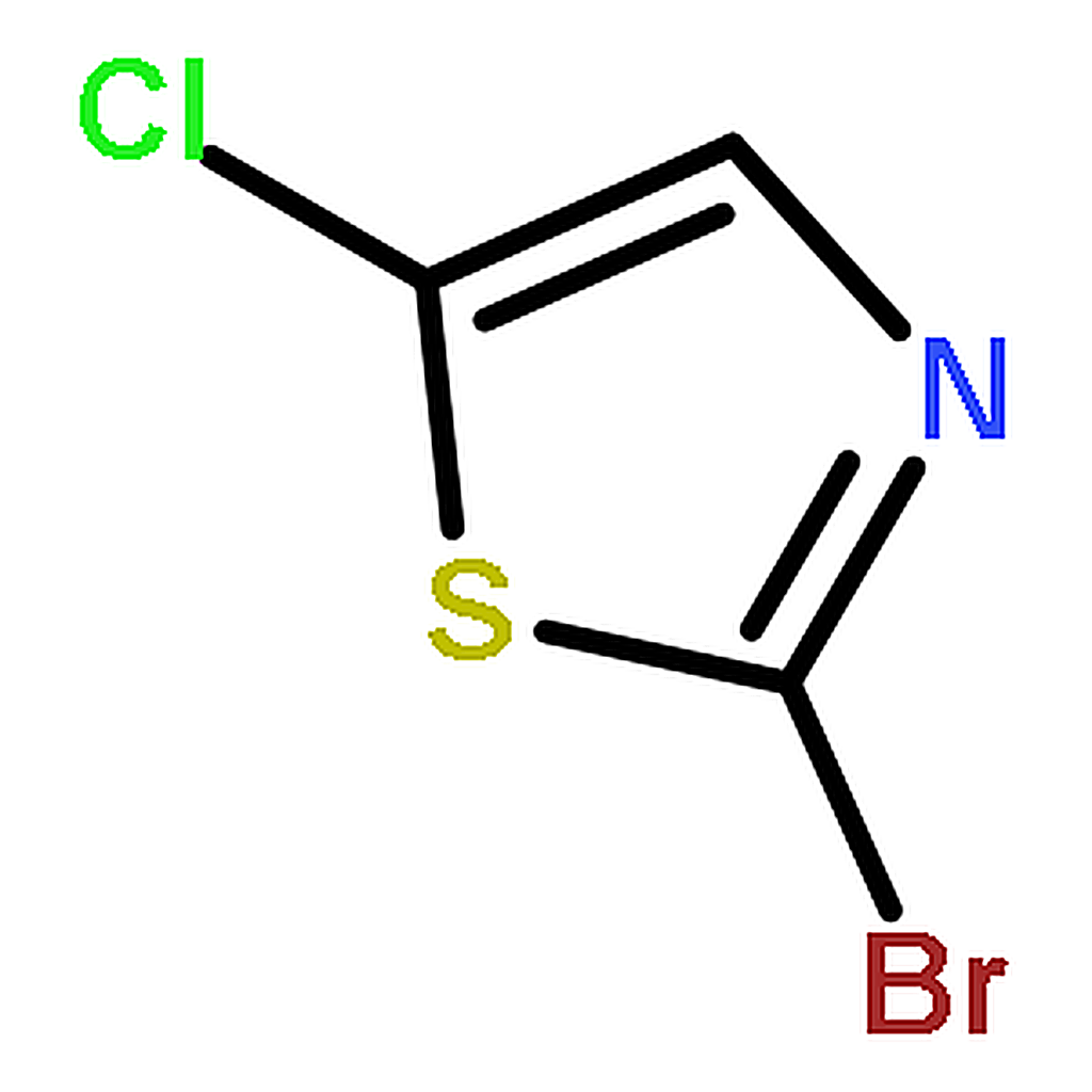 RHAWN 2-Bromo-5-chlorothiazole