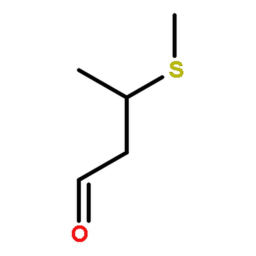 RHAWN 3-(Methylthio)butyraldehyde