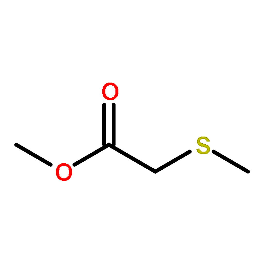 RHAWN Methyl (methylthio)acetate