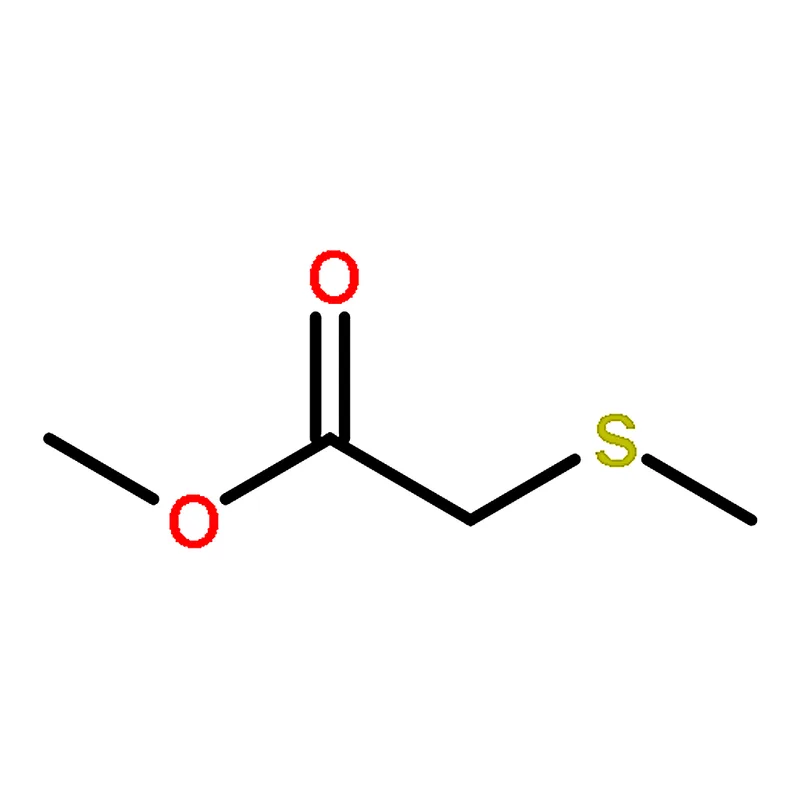 RHAWN Methyl (methylthio)acetate