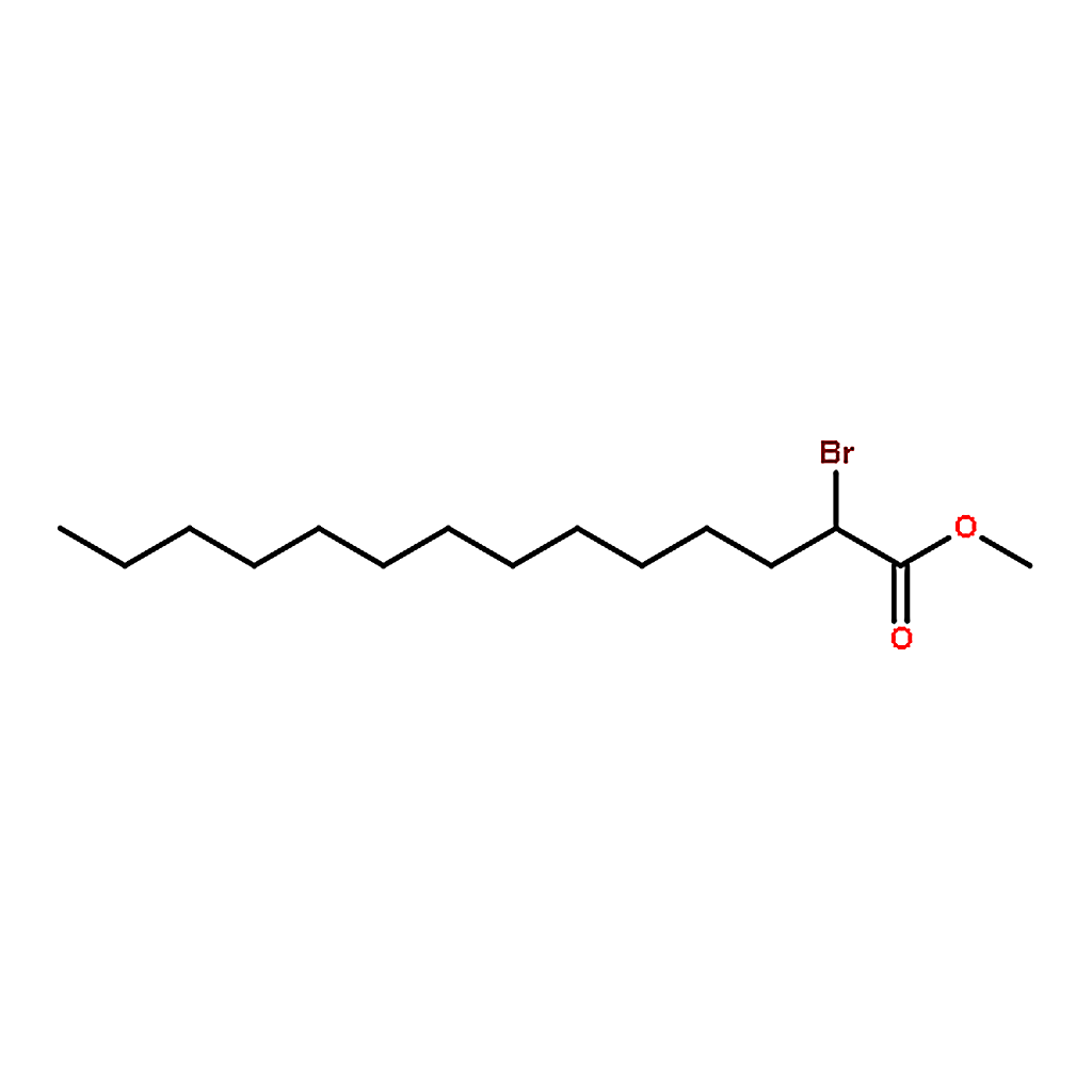 RHAWN Methyl 2-bromotetradecanoate