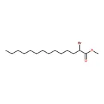 RHAWN Methyl 2-bromotetradecanoate