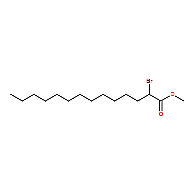 RHAWN Methyl 2-bromotetradecanoate