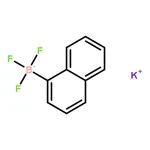 RHAWN Potassium trifluoro(naphthalen-1-yl)borate