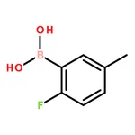 RHAWN 2-FLUORO-5-METHYLPHENYLBORONIC ACID